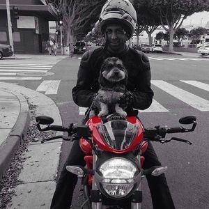 Meet your Posher, Shivam